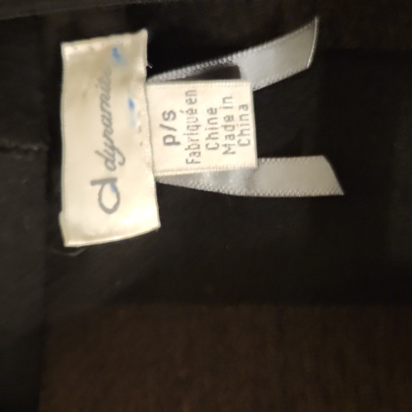 Crop overshirt - Picture 3 of 3